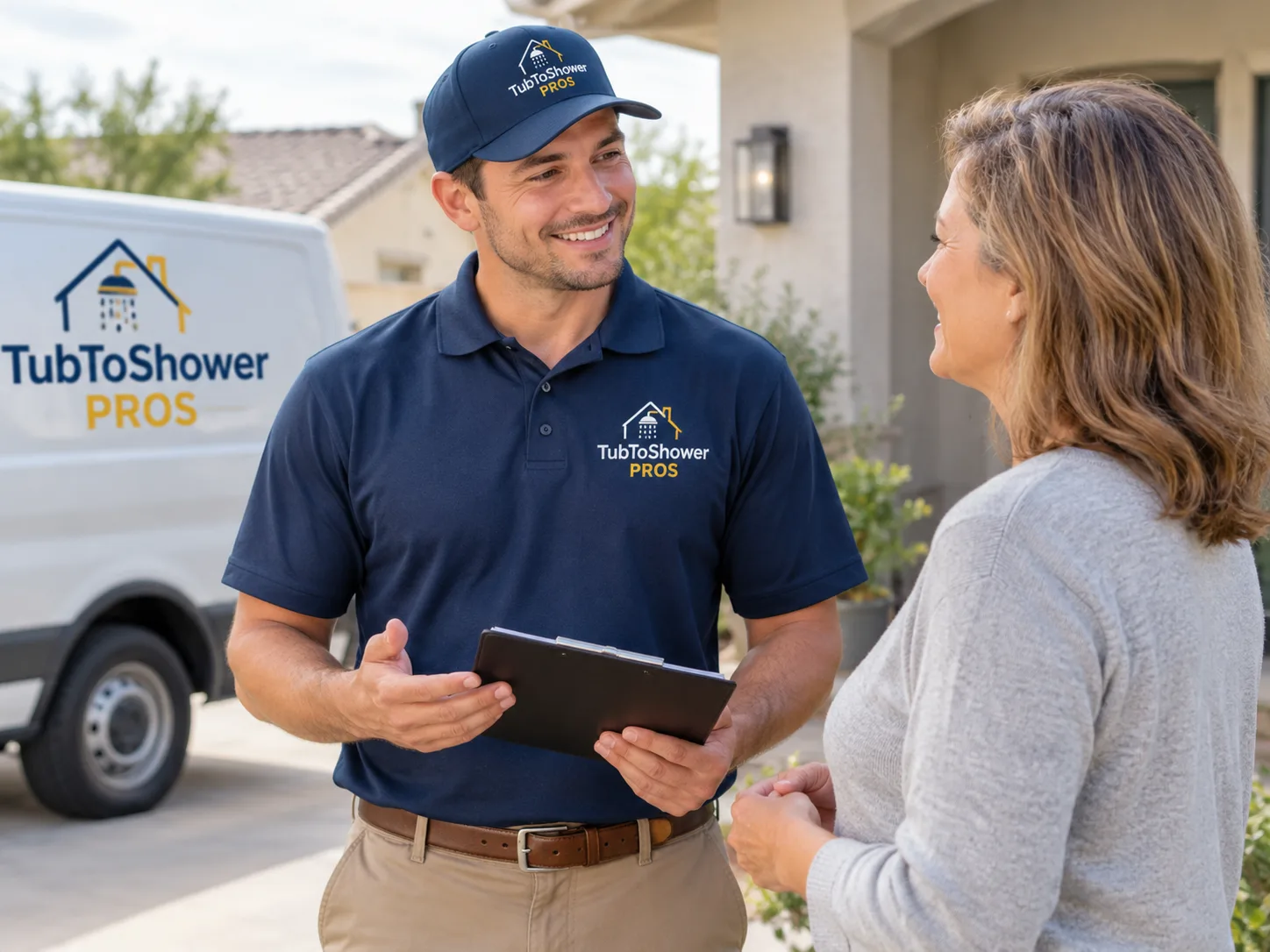 Tub Shower Conversion Youngstown, NY FAQs